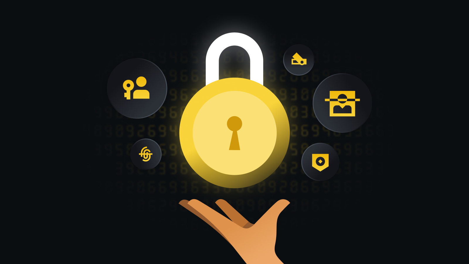 智能交易引擎 驱动全球资产互联